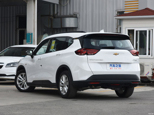 530t Mild Hybrid 530t Enjoyment Edition Hybrid Electric Vehicles for 5 Seats SUV