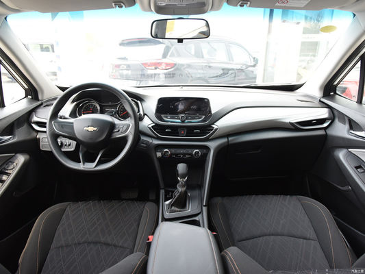 530t Mild Hybrid 530t Enjoyment Edition Hybrid Electric Vehicles for 5 Seats SUV