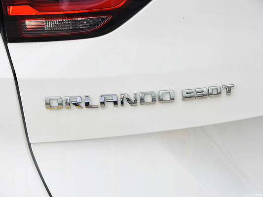 530t Mild Hybrid 530t Enjoyment Edition Hybrid Electric Vehicles for 5 Seats SUV