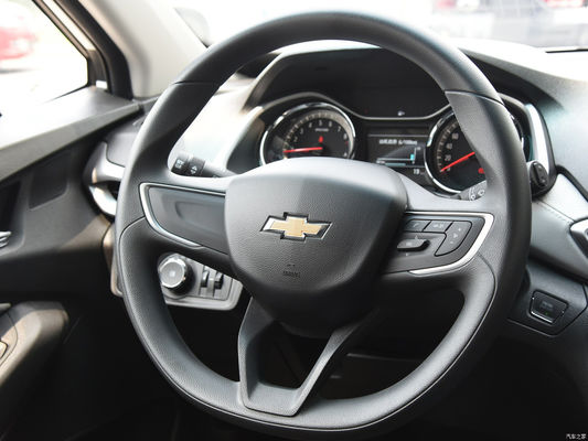 2023 Chevrolet Orlando 530t Mild Hybrid 530t SUV Enjoyment Edition Electric Vehicles