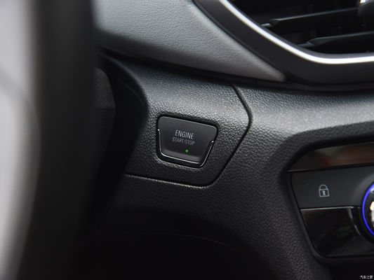 2023 Chevrolet Orlando 530t Mild Hybrid 530t SUV Enjoyment Edition Electric Vehicles