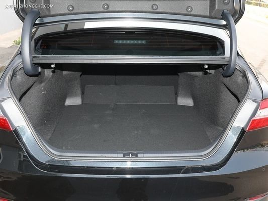 5-Seater Gasoline Car Toyota Camry 2023 2.5q with Epb Braking System at Affordable