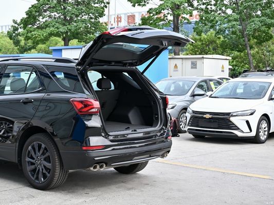 2023 Chevrolet Equinox RS 2.0t Awd SUV Mild Hybrid Intelligent Edition High Torque 350nm