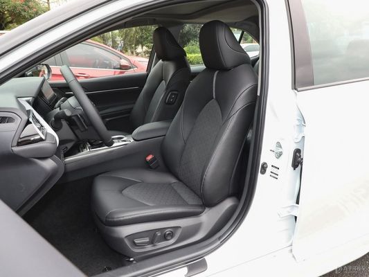 Sedan Toyota Camry 2023 2.5hq Mh EV Dual Engine Flagship Hybrid Car Gasoline Car