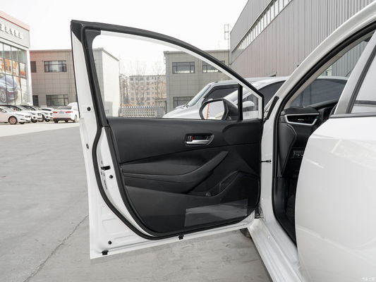 Toyota Corolla 2021 TNGA CVT Elite Edition Spacious and Comfortable Gasoline Car