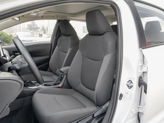 Toyota Corolla 2021 TNGA CVT Elite Edition Spacious and Comfortable Gasoline Car