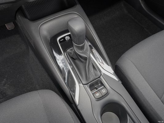 Toyota Corolla 2021 TNGA CVT Elite Edition Spacious and Comfortable Gasoline Car
