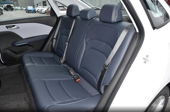 2024 Chevrolet Monza 1.5L Dual Clutch Enjoyment Plus Edition Gas Car 4656x1798x1465