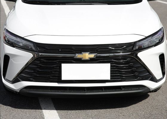 Chevrolet Monza 1.3t Hybrid Automatic Exclusive Edition Advanced Hybrid Technology 2024