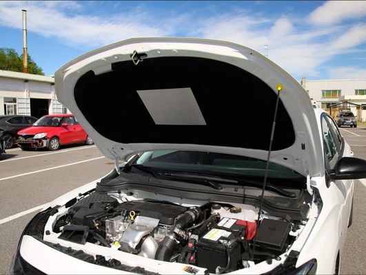 Chevrolet Monza 1.3t Hybrid Automatic Exclusive Edition Advanced Hybrid Technology 2024