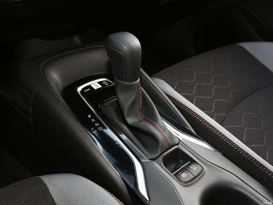 2023 Toyota Corolla 1.2t S-CVT Pioneer Edition The Ultimate Solution for Your Business