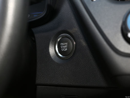 2023 Toyota Corolla 1.2t S-CVT Pioneer Edition The Ultimate Solution for Your Business