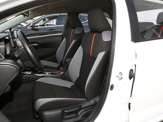 2023 Toyota Corolla 1.2t S-CVT Pioneer Edition The Ultimate Solution for Your Business