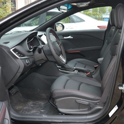 2024 Chevrolet Monza 1.3t Automatic Version Hybrid Car with Black Customized Request