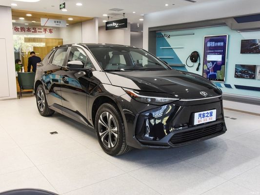 2023 Toyota Bz4X Long Battery Life PRO Edition SUV EV Left Steering FWD Drive Choice