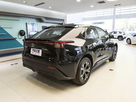2023 Toyota Bz4X Long Battery Life PRO Edition SUV EV Left Steering FWD Drive Choice