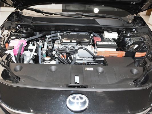 2023 Toyota Bz4X Long Battery Life PRO Edition SUV EV Left Steering FWD Drive Choice