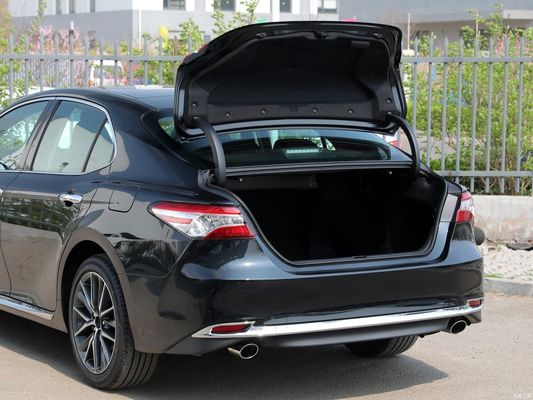 2023 Toyota Camry 2.5g Deluxe Edition Gasoline 2.5L 207HP L4 Double Wishbone Suspension