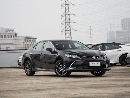2023 Toyota Camry 2.5q Flagship Edition Gasoline Car Customized for Your Satisfaction