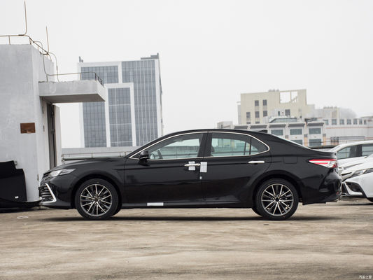 2023 Toyota Camry 2.5q Flagship Edition Gasoline Car Customized for Your Satisfaction