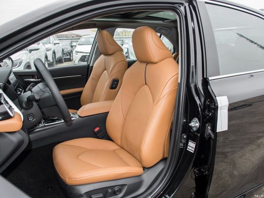 2023 Toyota Camry 2.5q Flagship Edition Gasoline Car Customized for Your Satisfaction