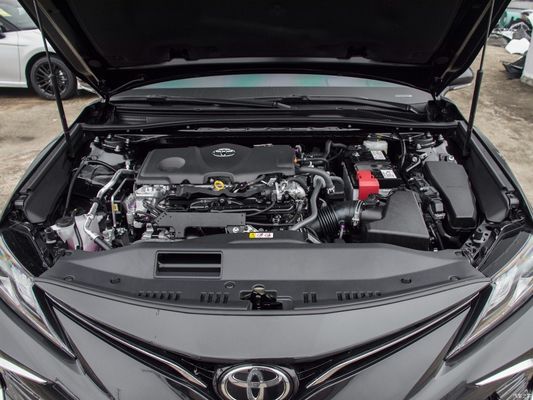 2023 Toyota Camry 2.5q Flagship Edition Gasoline Car Customized for Your Satisfaction