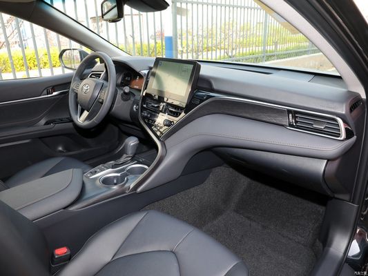 2023 Toyota Camry 2.5g Deluxe Edition Gasoline 2.5L 207HP L4 Wheelbase 2825mm Car Deals