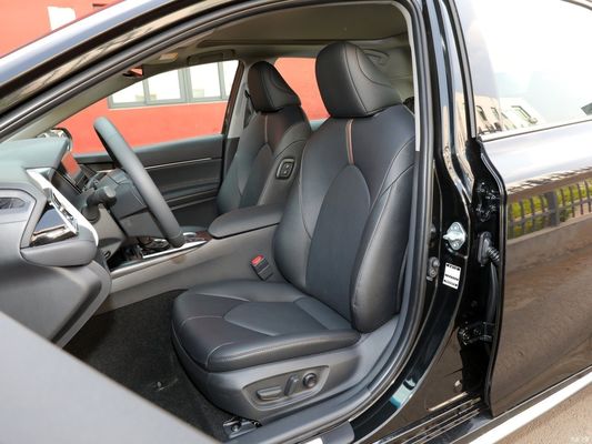 2023 Toyota Camry 2.5g Deluxe Edition Gasoline 2.5L 207HP L4 Wheelbase 2825mm Car Deals