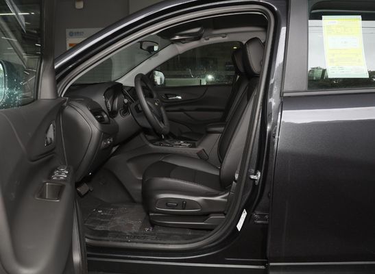 2023 Chevrolet Equinox Yujie Version Gasoline Car with Ventilated Disk Type Braking System