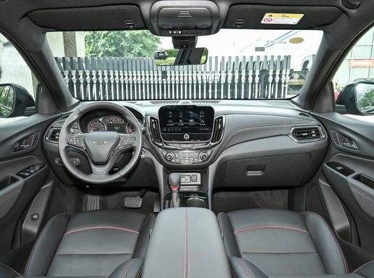 2023 Car Chevrolet Explorer 2.0t RS 4WD Smart Hanjie Version with Customized Request