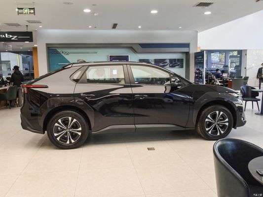 2023 Toyota Bz4X Long Battery Life PRO Edition Electric SUV Perfect for End Customers