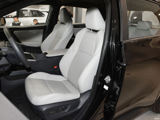 2023 Toyota Bz4X Long Battery Life PRO Edition Electric SUV Perfect for End Customers
