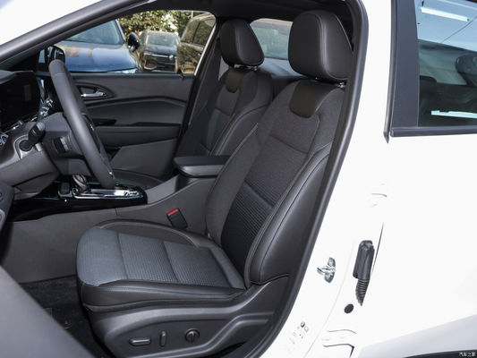 2023 Chevrolet Seeker 1.5L Hybrid Electric Vehicle with 1600-2500CC Displacement