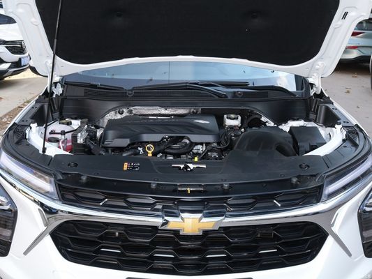 2023 Chevrolet Seeker 1.5L Hybrid Electric Vehicle with 1600-2500CC Displacement