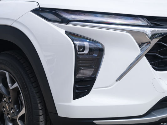 2023 Chevrolet Seeker 1.5L Hybrid Electric Vehicle with 1600-2500CC Displacement