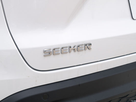 2023 Chevrolet Seeker 1.5L Hybrid Electric Vehicle with 1600-2500CC Displacement