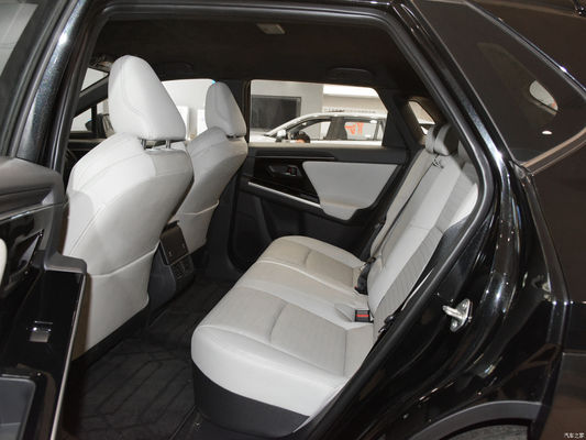 2023 Toyota Bz4X SUV Long Battery Life PRO Edition EV with Digital Key Electric Vehicle