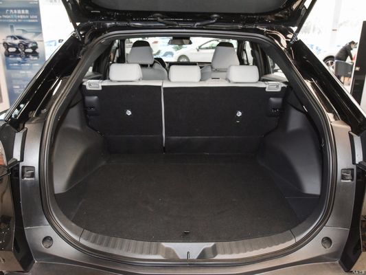 2023 Toyota Bz4X SUV Long Battery Life PRO Edition EV with Digital Key Electric Vehicle
