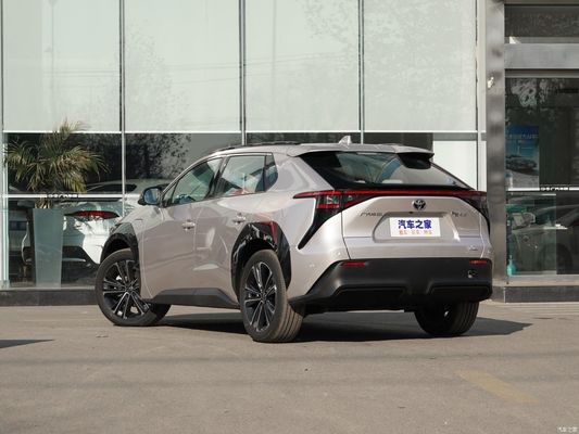 2023 Toyota Bz4X X-Mode Awd Ultra Edition Pure Electric SUV Left-Steering for Energy Type