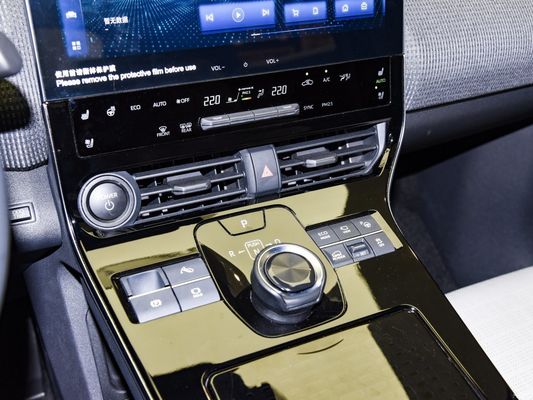 2023 Toyota Bz4X X-Mode Awd Ultra Edition Pure Electric SUV Left-Steering for Energy Type