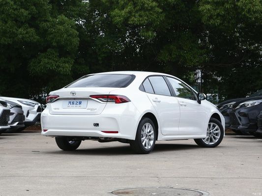 2023 Toyota Corolla 1.2t Turbo S-CVT Elite Edition with Auto Sunroof in High Demand
