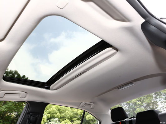 Customizable and 2023 Toyota Corolla 1.2t Turbo S-CVT Elite Edition with Auto Sunroof