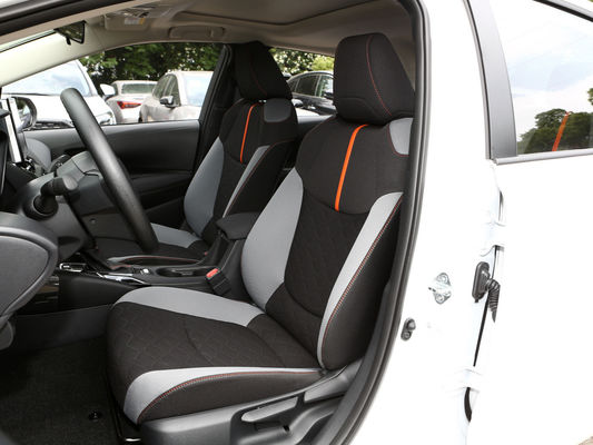 Customizable and 2023 Toyota Corolla 1.2t Turbo S-CVT Elite Edition with Auto Sunroof