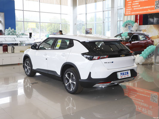 Electric Vehicle EV Chevrolet Menlo Ls Plus 518km Top Speed 170km/h Customized Request