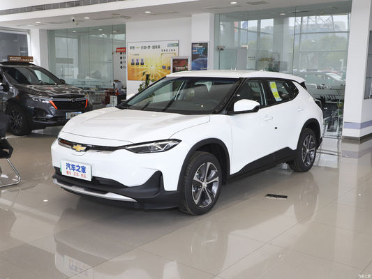 Electric Vehicle EV Chevrolet Menlo Ls Plus 518km Top Speed 170km/h Customized Request