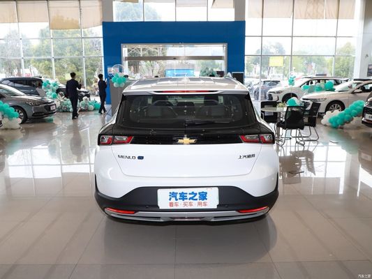 Electric Vehicle EV Chevrolet Menlo Ls Plus 518km Top Speed 170km/h Customized Request