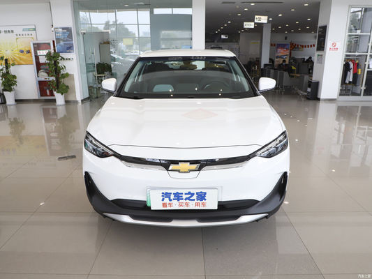 Electric Vehicle EV Chevrolet Menlo Ls Plus 518km Top Speed 170km/h Customized Request