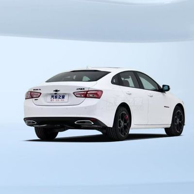 2023 Chevrolet Malibu XL 1.5t Turbo Gasoline Car Displacement 1600-2500CC Sharp Edition