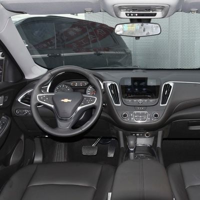 2023 Chevrolet Malibu XL 1.5t Turbo Gasoline Car Displacement 1600-2500CC Sharp Edition