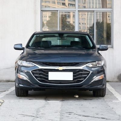 2023 Chevrolet Malibuxl 1.5t Rui-Lian Electromagnetic Braking Left Steering Sedan Car